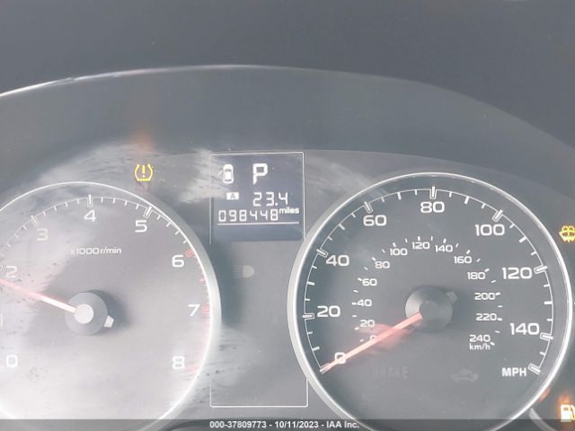 4S3BMBC67E3008286 Subaru Legacy 2.5i Premium