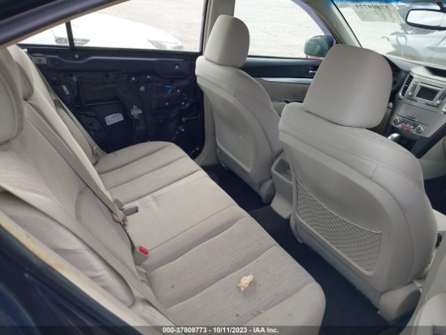 4S3BMBC67E3008286 Subaru Legacy 2.5i Premium