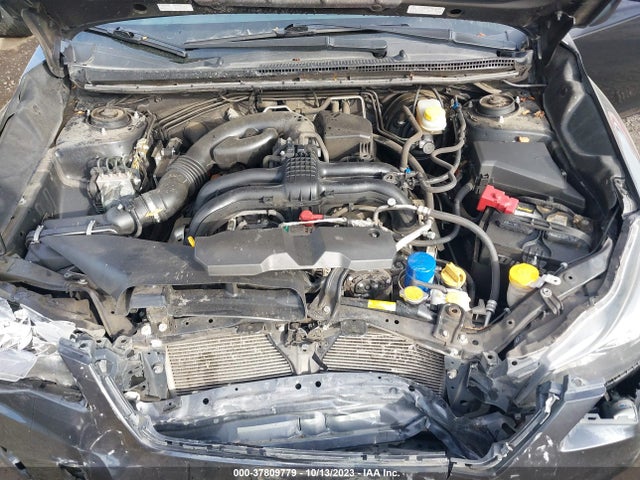 JF1GPAS68E8323468 Subaru Impreza Wagon 2.0i Sport Limited