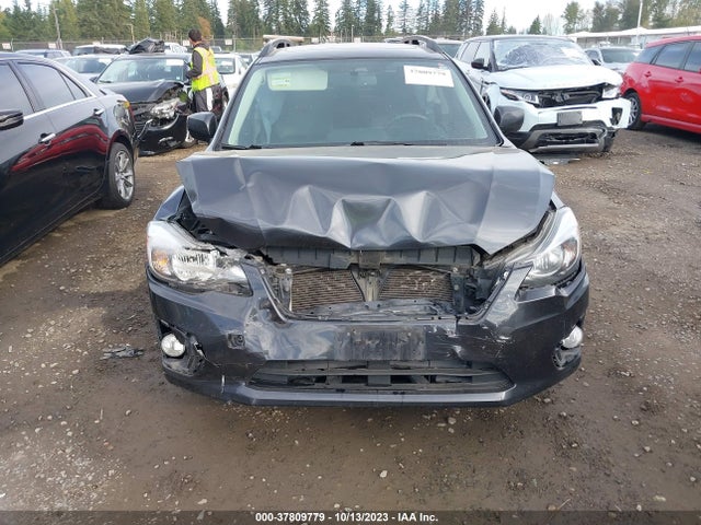 JF1GPAS68E8323468 Subaru Impreza Wagon 2.0i Sport Limited