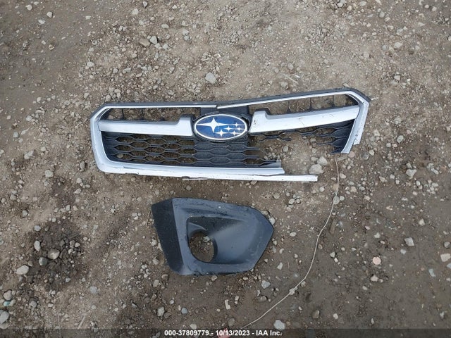 JF1GPAS68E8323468 Subaru Impreza Wagon 2.0i Sport Limited
