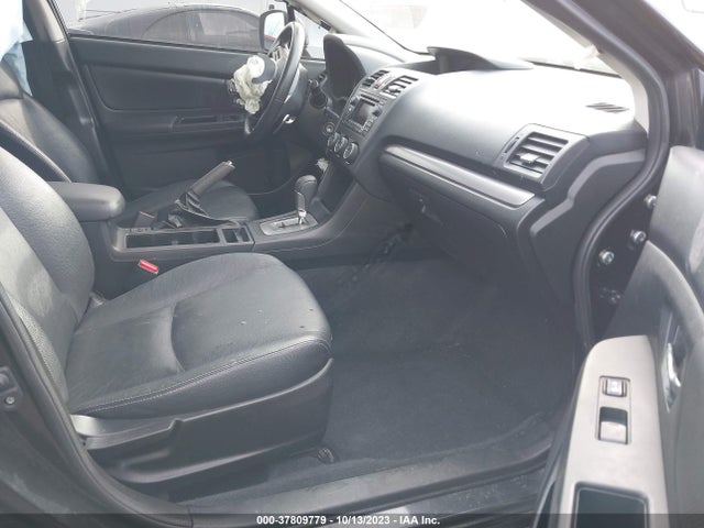 JF1GPAS68E8323468 Subaru Impreza Wagon 2.0i Sport Limited
