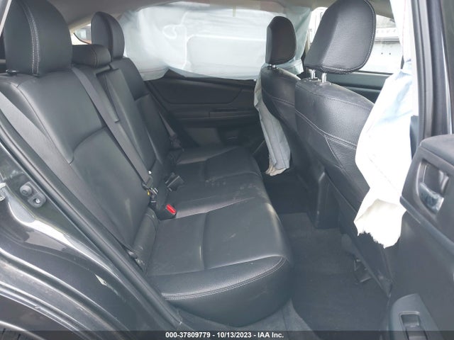 JF1GPAS68E8323468 Subaru Impreza Wagon 2.0i Sport Limited