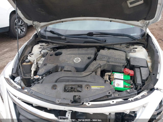 Nissan Altima 2.5 S 2015 1N4AL3APXFN891599 Image 10