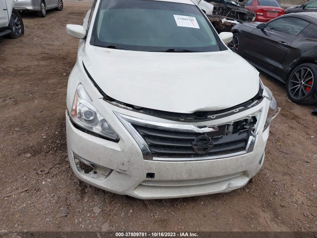 Nissan Altima 2.5 S 2015 1N4AL3APXFN891599 Image 12