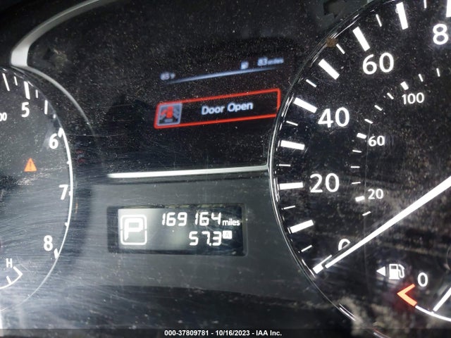 Nissan Altima 2.5 S 2015 1N4AL3APXFN891599 Image 15
