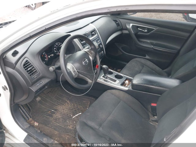 Nissan Altima 2.5 S 2015 1N4AL3APXFN891599 Image 5