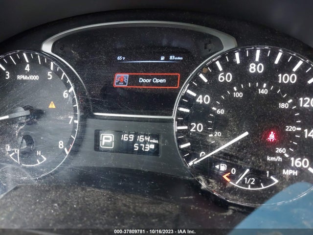 Nissan Altima 2.5 S 2015 1N4AL3APXFN891599 Image 7
