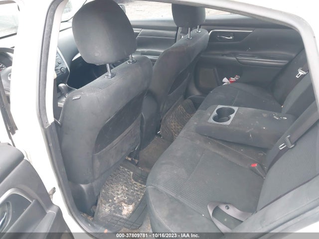 Nissan Altima 2.5 S 2015 1N4AL3APXFN891599 Image 8