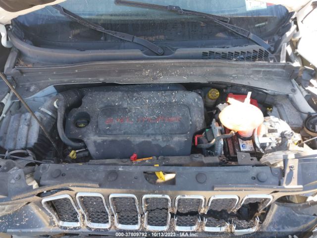 ZACNJBAB3KPJ74301 Jeep Renegade Sport