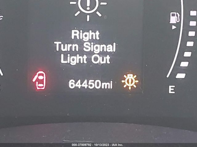 ZACNJBAB3KPJ74301 Jeep Renegade Sport