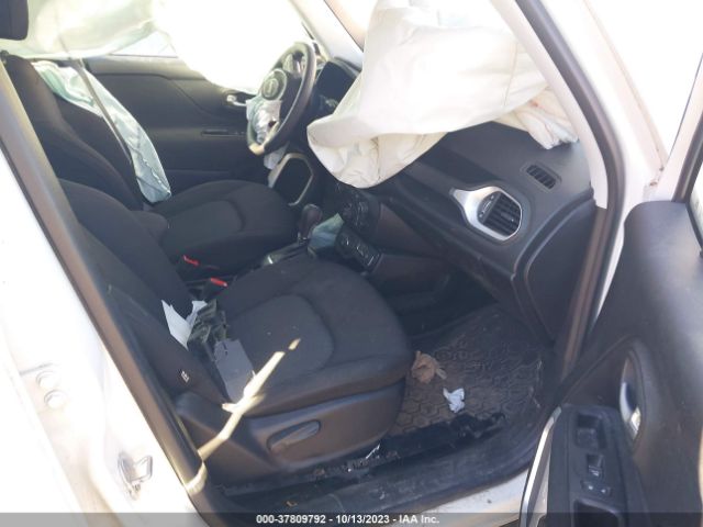ZACNJBAB3KPJ74301 Jeep Renegade Sport