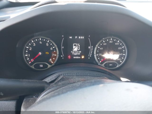 ZACNJBAB3KPJ74301 Jeep Renegade Sport