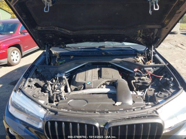 5UXKU2C56F0N76702 BMW X6 Xdrive35i