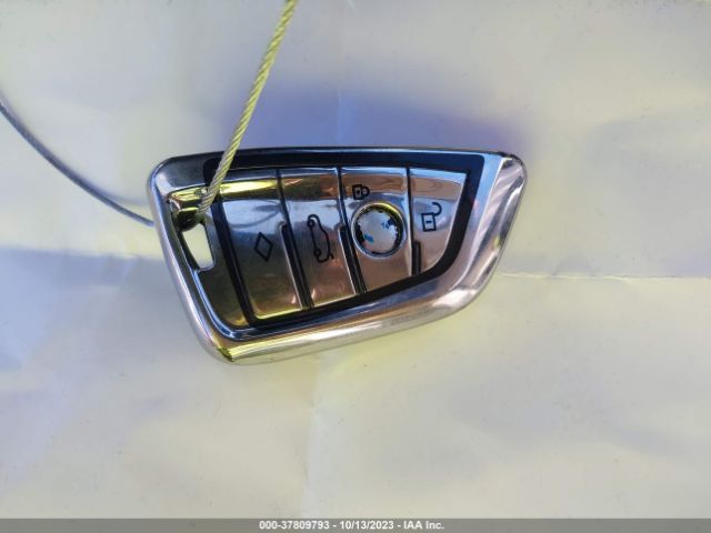 5UXKU2C56F0N76702 BMW X6 Xdrive35i