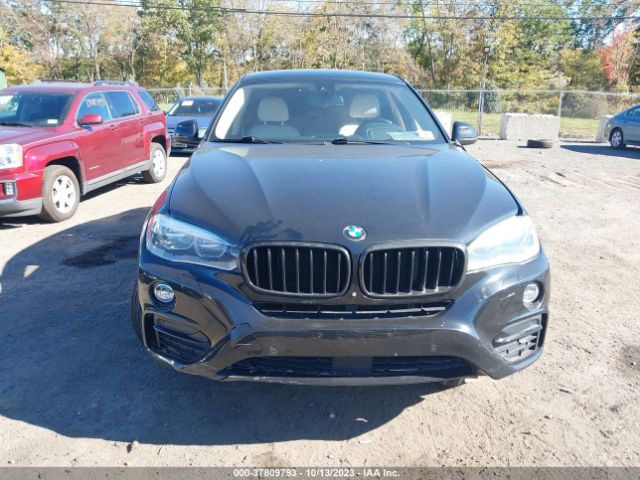 5UXKU2C56F0N76702 BMW X6 Xdrive35i