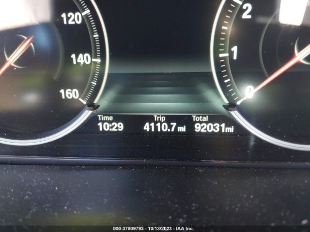 5UXKU2C56F0N76702 BMW X6 Xdrive35i