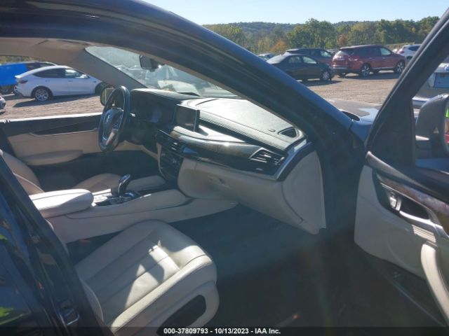 5UXKU2C56F0N76702 BMW X6 Xdrive35i