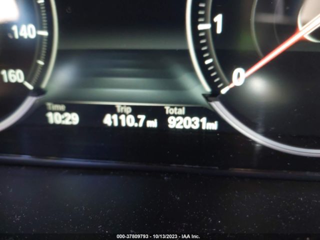 5UXKU2C56F0N76702 BMW X6 Xdrive35i