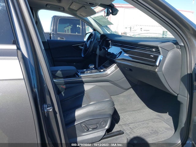 WA1LJBF73ND005522 Audi Q7 Premium Plus 45 Tfsi Quattro Tiptronic