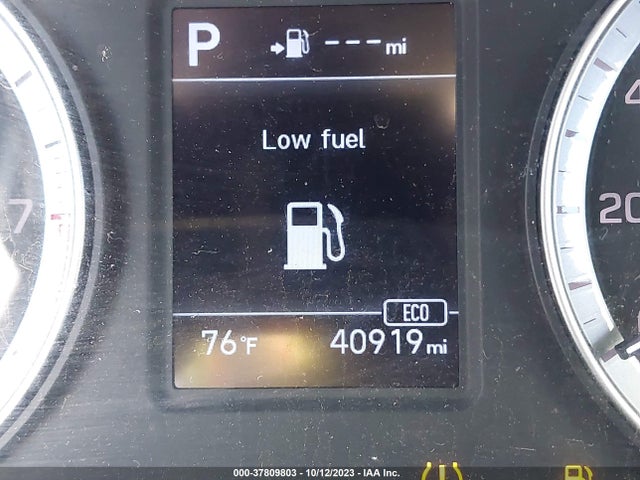 Hyundai SONATA SE 2018 5NPE24AF0JH699483 Image 15