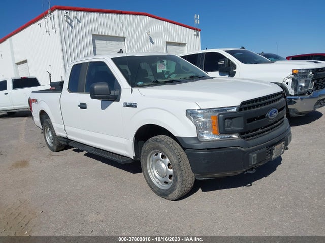 2020 1FTFX1E53LKD79164 main image