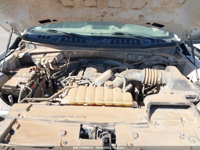 Ford F-150 Xl/xlt/lariat 2020 1FTFX1E53LKD79164 Image 10