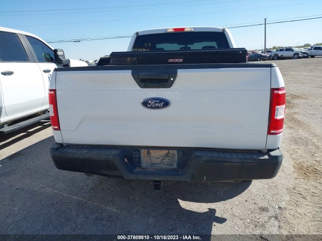 Ford F-150 Xl/xlt/lariat 2020 1FTFX1E53LKD79164 Image 16