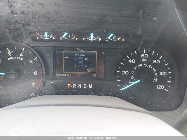 Ford F-150 Xl/xlt/lariat 2020 1FTFX1E53LKD79164 Image 7