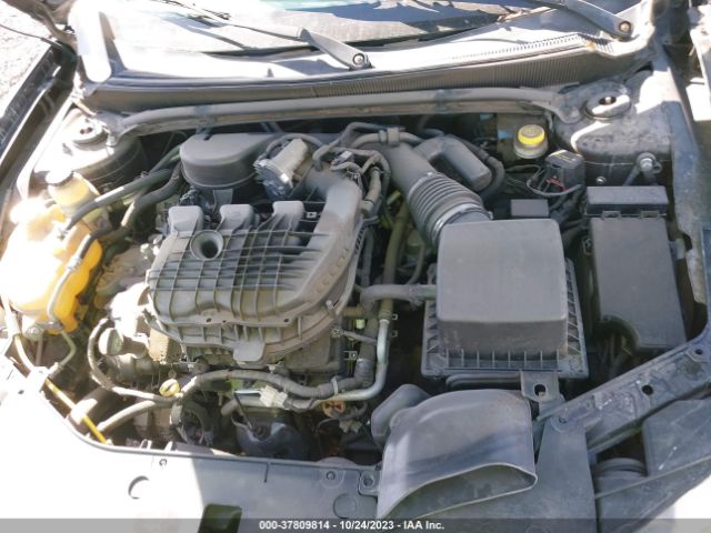1C3CDZAGXEN130089 Dodge AVENGER SE
