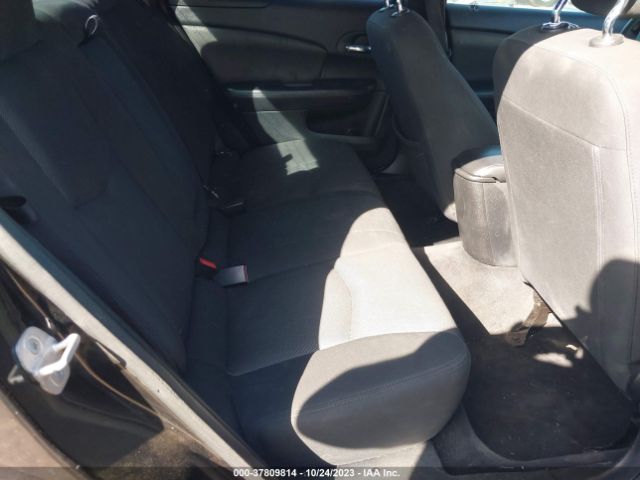 1C3CDZAGXEN130089 Dodge AVENGER SE