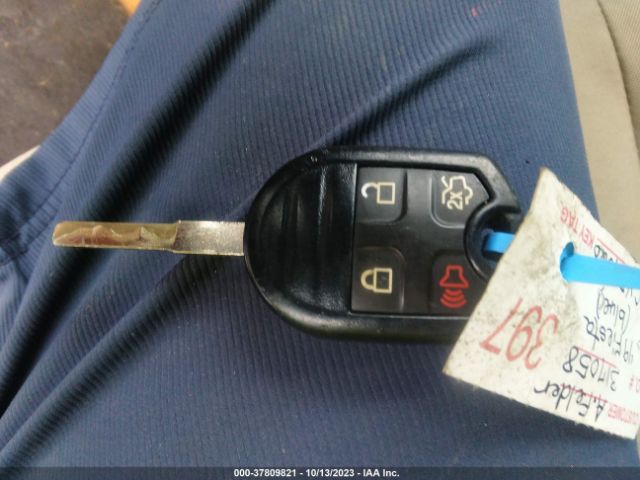 2019 FORD FIESTA 3FADP4EJ3KM155542 Photo 10