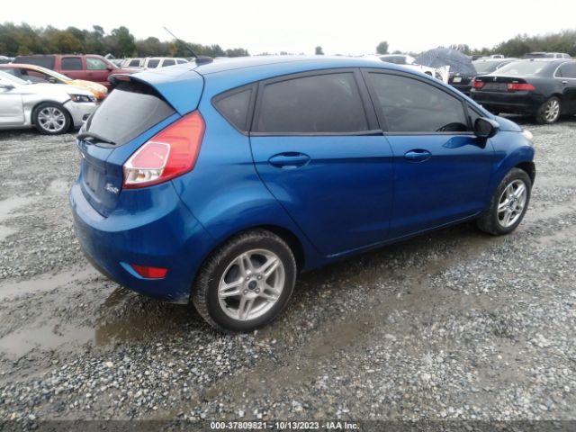 2019 FORD FIESTA 3FADP4EJ3KM155542 Photo 3