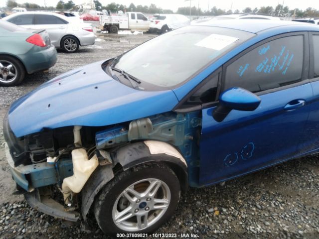 2019 FORD FIESTA 3FADP4EJ3KM155542 Photo 5