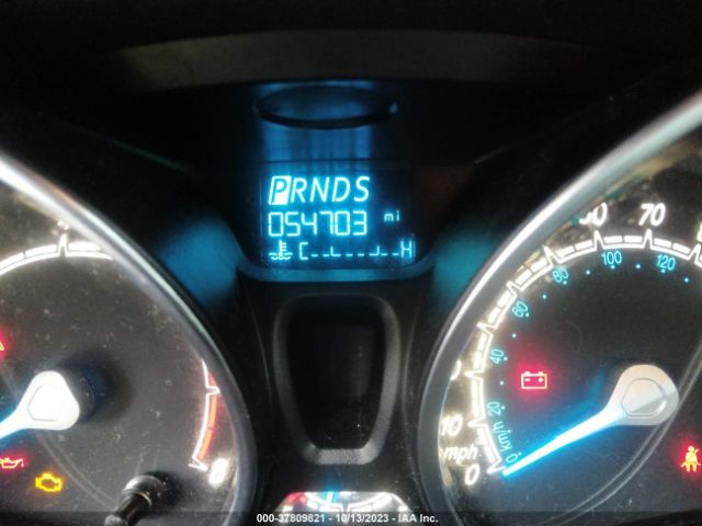 2019 FORD FIESTA 3FADP4EJ3KM155542 Photo 6