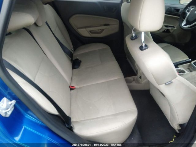 2019 FORD FIESTA 3FADP4EJ3KM155542 Photo 7