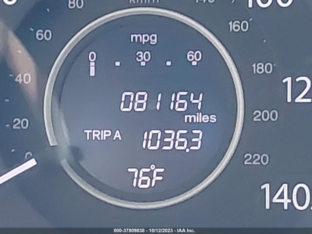 Honda Cr-v Ex-l 2014 2HKRM4H72EH695161 Image 15