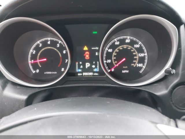 4A4AR3AU3FE054474 Mitsubishi Outlander Sport Es