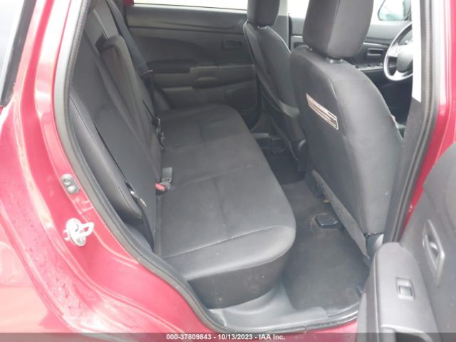 4A4AR3AU3FE054474 Mitsubishi Outlander Sport Es