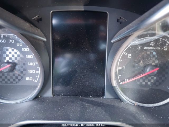 WDDWK6EB7HF500933 Mercedes-Benz C-class Amg C 43