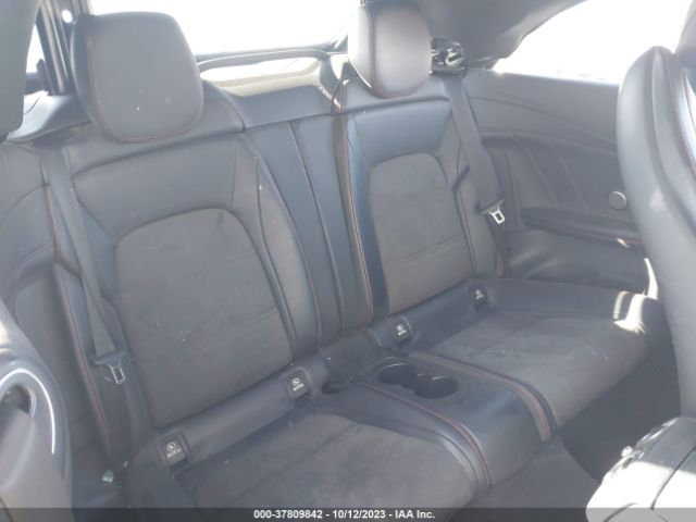 WDDWK6EB7HF500933 Mercedes-Benz C-class Amg C 43