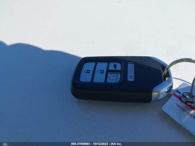 2021 HONDA CIVIC HATCHBACK SPORT VIN: SHHFK7H42MU217320