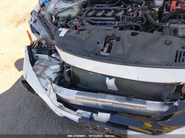 2021 HONDA CIVIC HATCHBACK SPORT VIN: SHHFK7H42MU217320