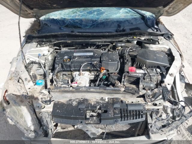 1HGCR2F56EA189564 Honda Accord Sedan Sport
