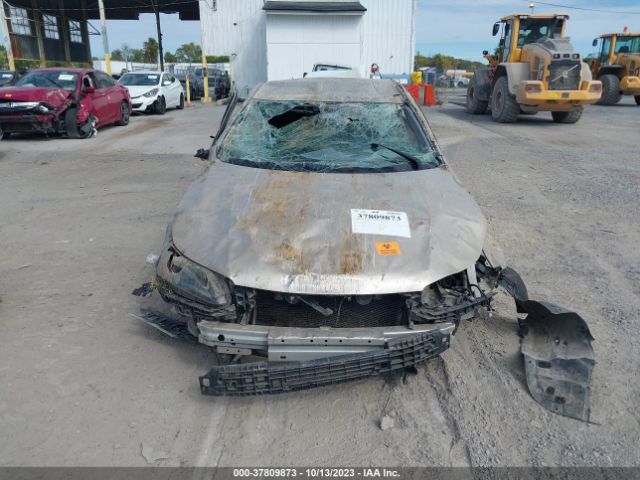 1HGCR2F56EA189564 Honda Accord Sedan Sport