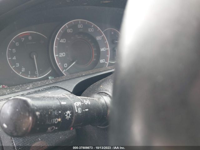 1HGCR2F56EA189564 Honda Accord Sedan Sport