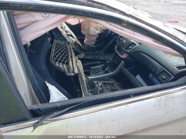 1HGCR2F56EA189564 Honda Accord Sedan Sport