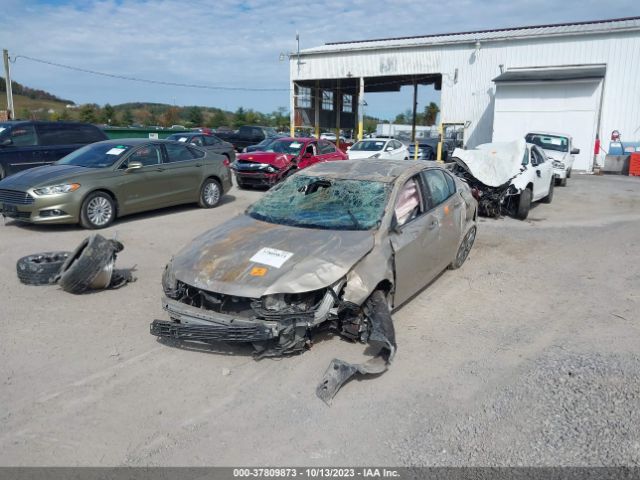 1HGCR2F56EA189564 Honda Accord Sedan Sport