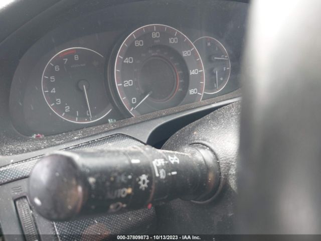 1HGCR2F56EA189564 Honda Accord Sedan Sport