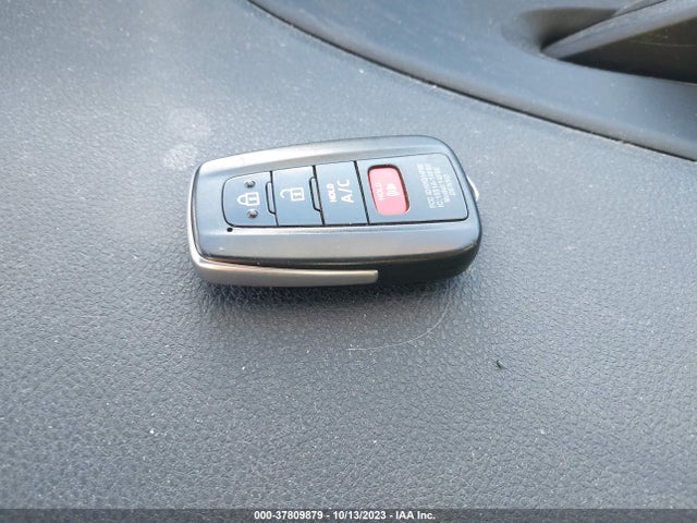 Toyota Prius Prime Plus/premium/advanced 2019 JTDKARFP6K3110096 Image 11